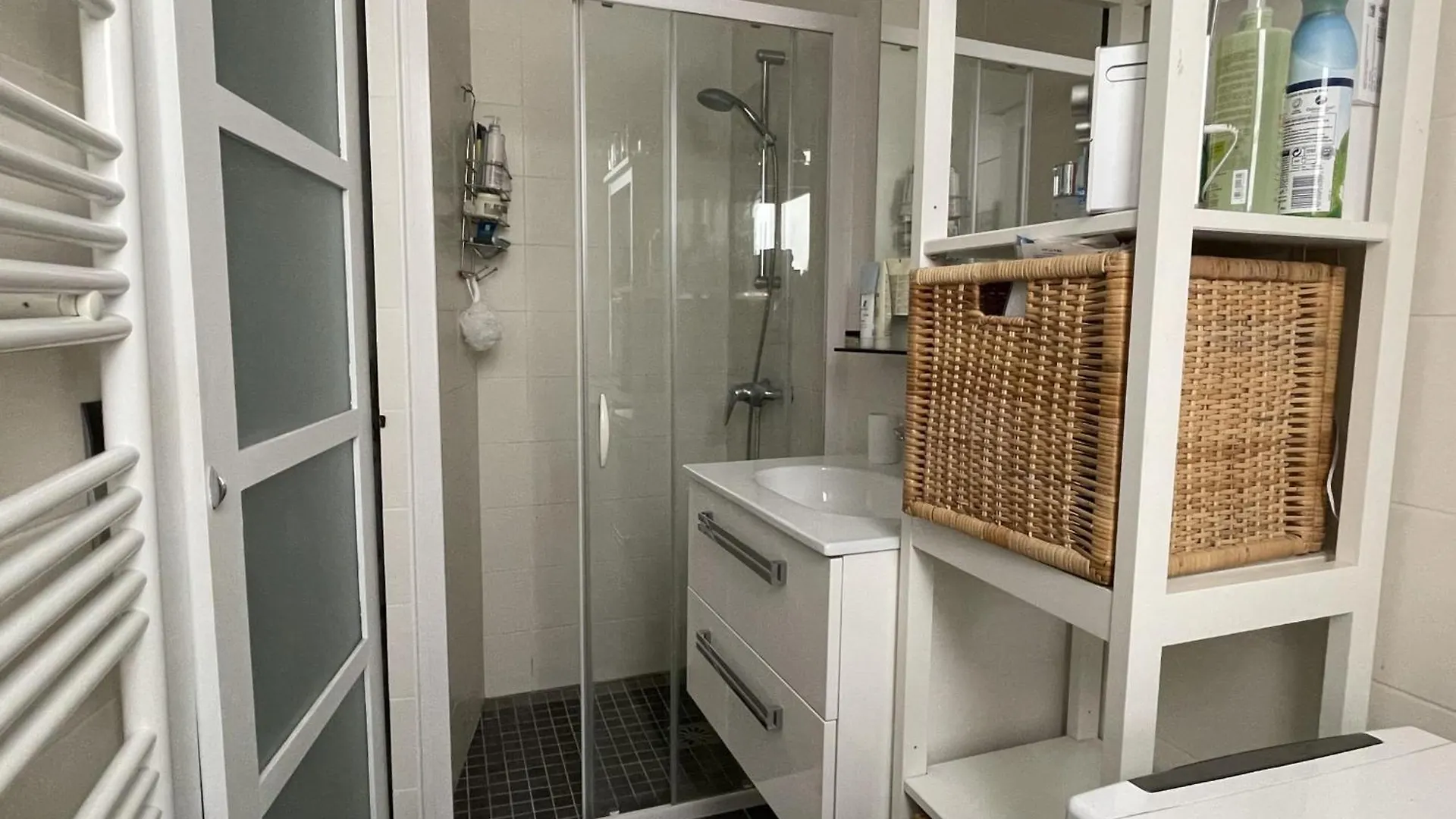 Apartamento Cozy Nest Near Belleville *