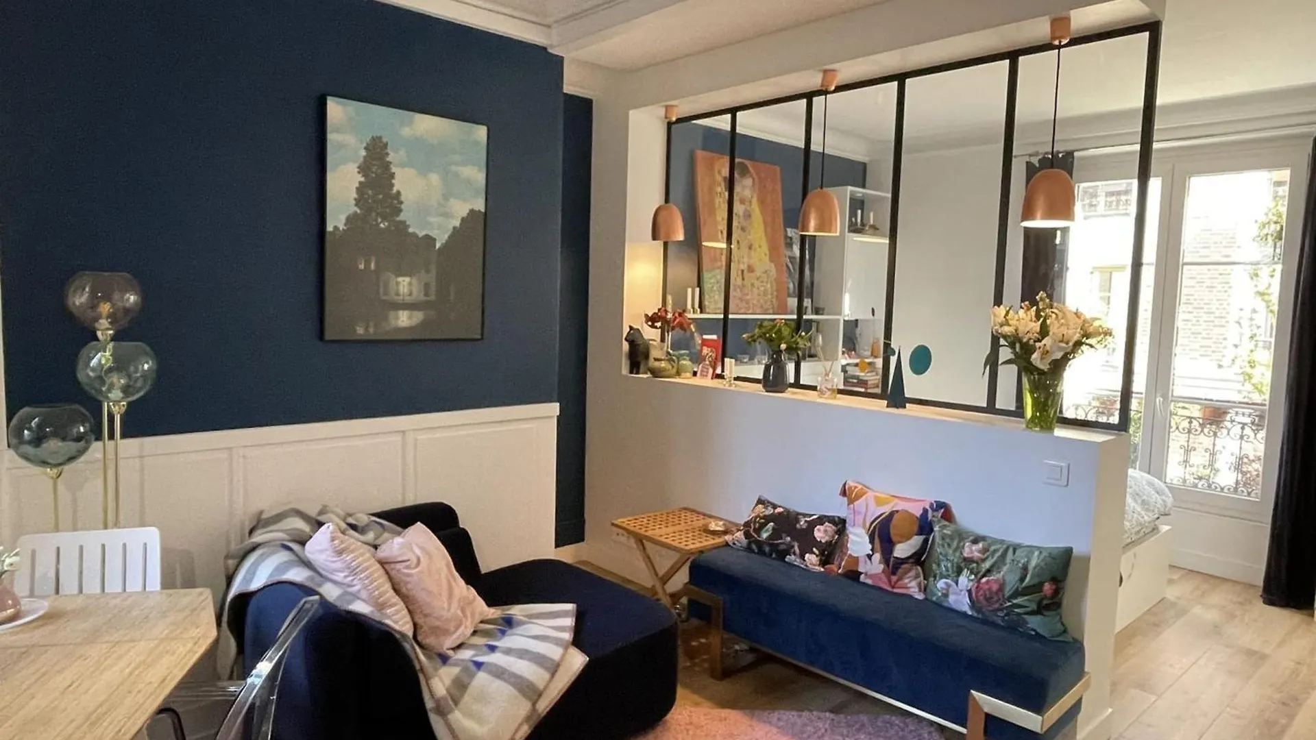 Cozy Nest Near Belleville