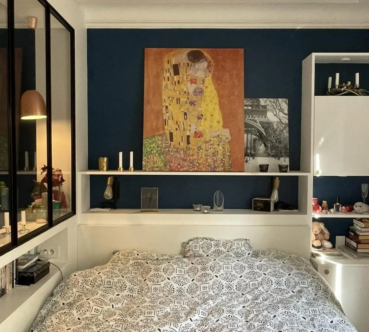 Apartment Cozy Nest Near Belleville